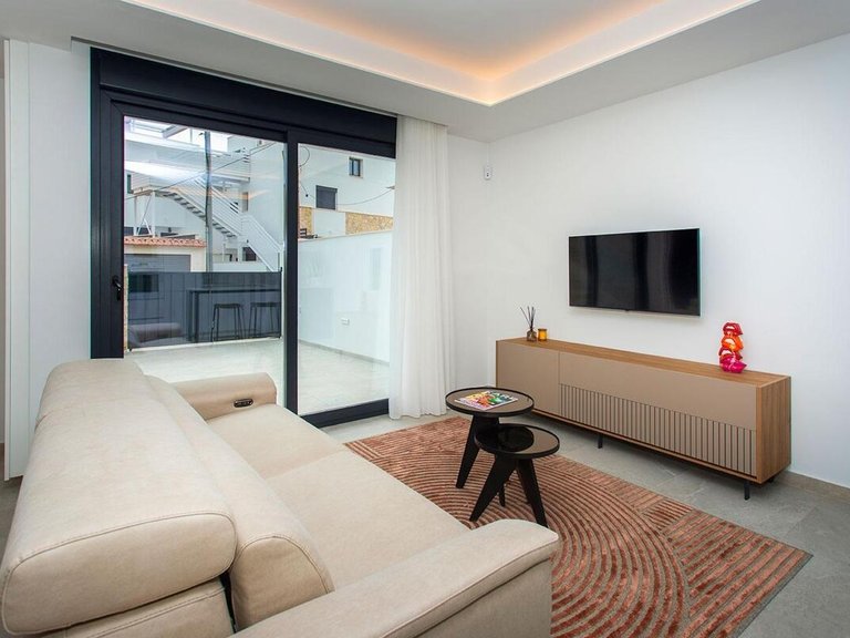 Town House for Sale in Pilar De La Horadada, Alicante 11