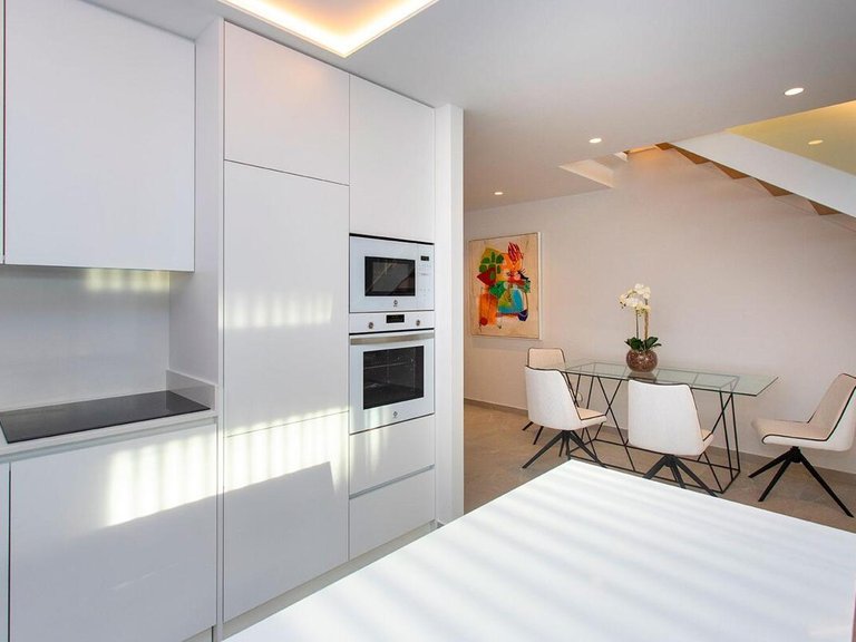Town House for Sale in Pilar De La Horadada, Alicante 18