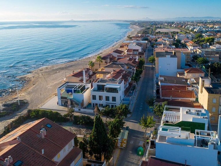 Town House for Sale in Pilar De La Horadada, Alicante 2