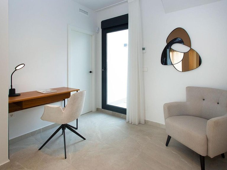 Town House for Sale in Pilar De La Horadada, Alicante 22