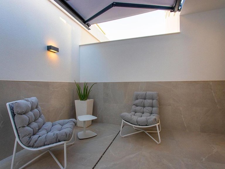 Town House for Sale in Pilar De La Horadada, Alicante 24