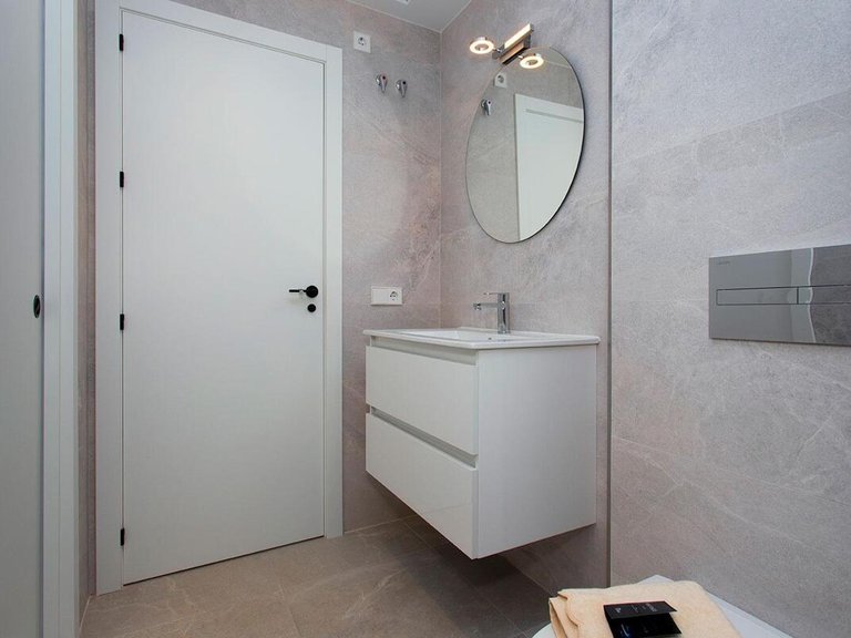 Town House for Sale in Pilar De La Horadada, Alicante 28