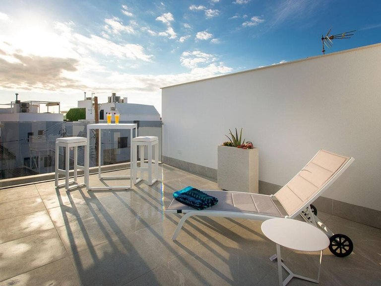 Town House for Sale in Pilar De La Horadada, Alicante 3