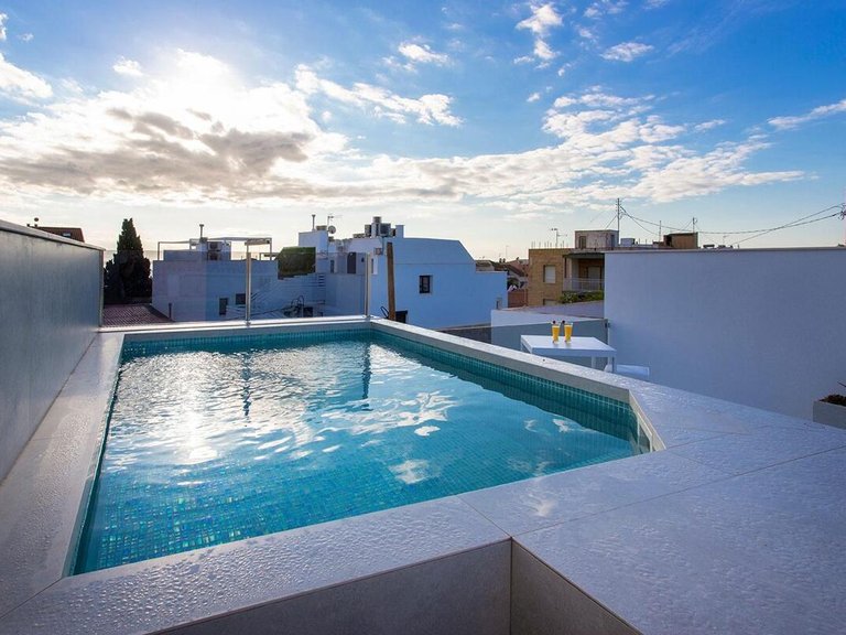 Town House for Sale in Pilar De La Horadada, Alicante 4