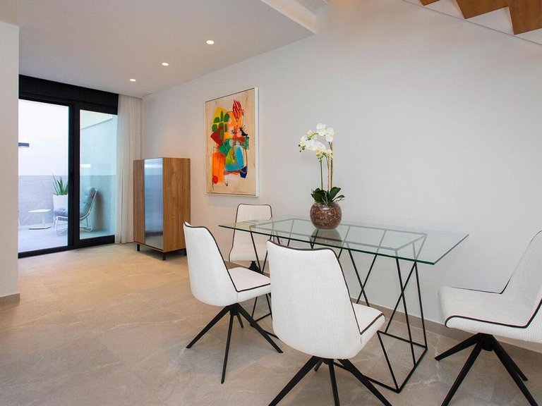 Town House for Sale in Pilar De La Horadada, Alicante 7