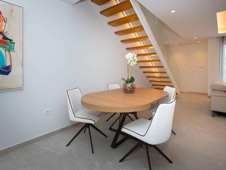Town House for Sale in Pilar De La Horadada, Alicante 9