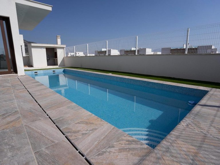 Villa for Sale in Barony Of Polop, Alicante 19