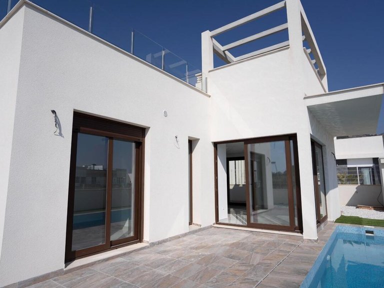 Villa for Sale in Barony Of Polop, Alicante 2