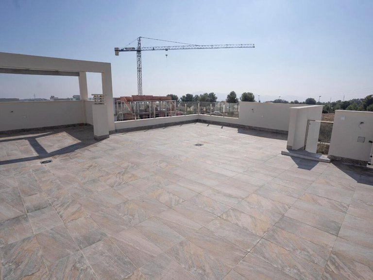 Villa for Sale in Barony Of Polop, Alicante 5