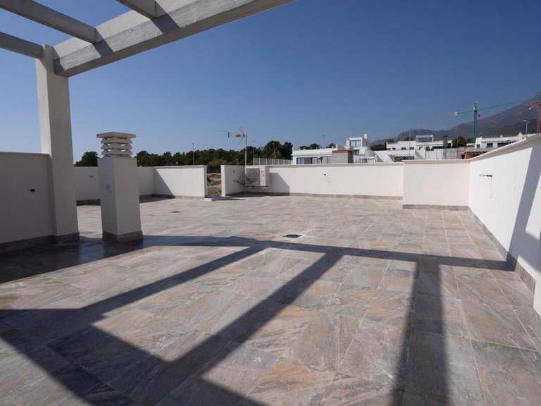 Villa for Sale in Barony Of Polop, Alicante 6