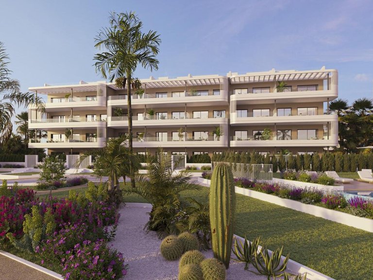 Apartment for Sale in Torrevieja, Alicante 4