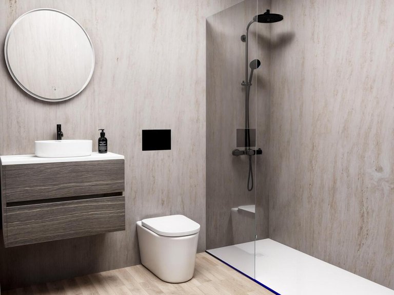 Penthouse for Sale in Finestrat, Alicante 20