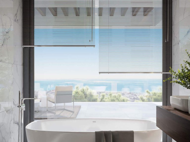 Villa for Sale in Málaga, Malaga 10