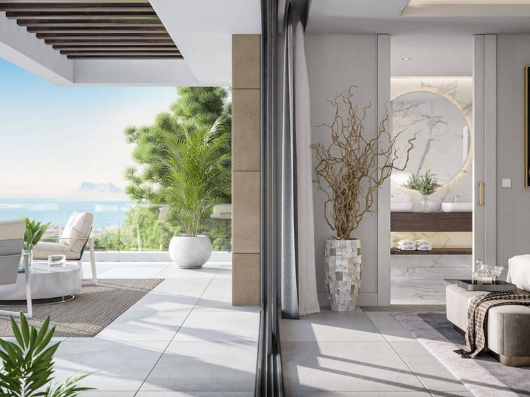 Villa for Sale in Málaga, Malaga 11