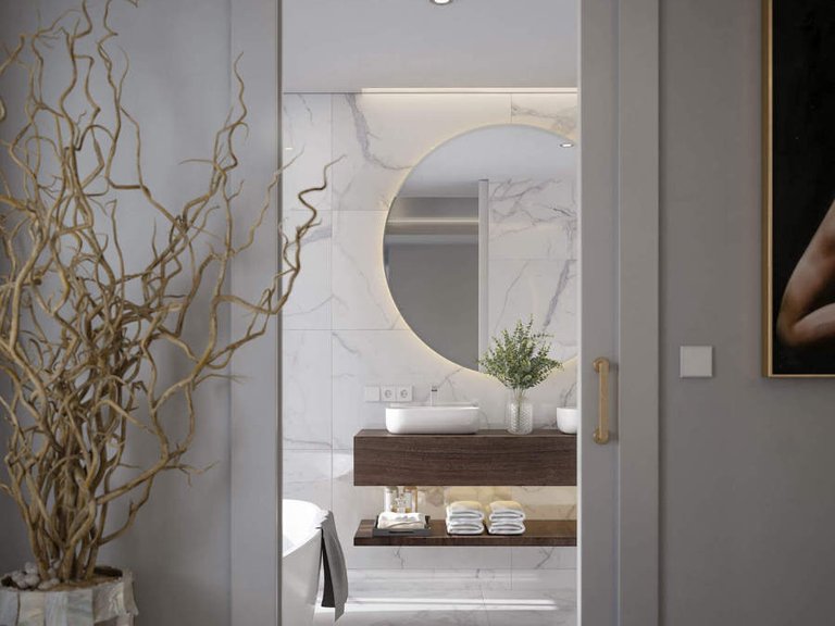 Villa for Sale in Málaga, Malaga 12