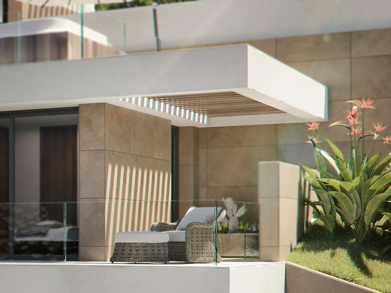 Villa for Sale in Málaga, Malaga 13