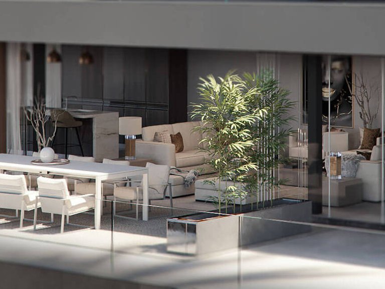 Villa for Sale in Málaga, Malaga 14