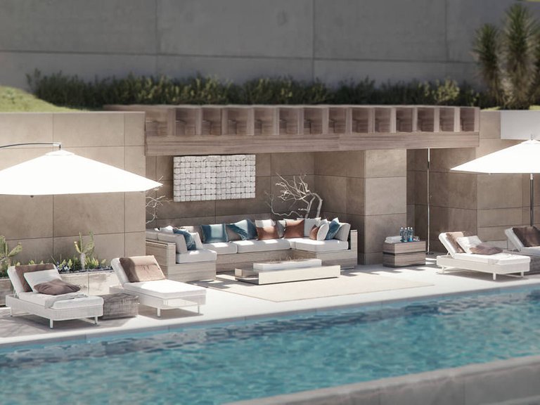 Villa for Sale in Málaga, Malaga 17