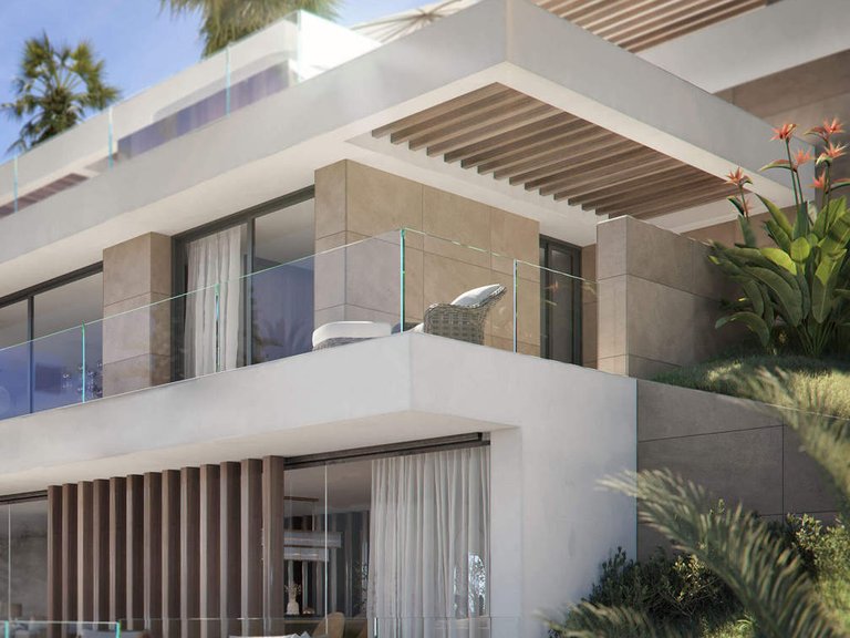 Villa for Sale in Málaga, Malaga 19
