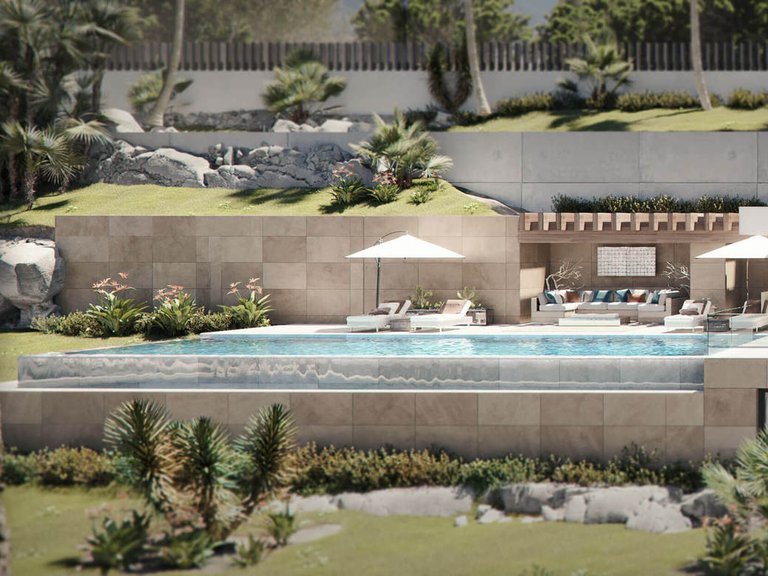 Villa for Sale in Málaga, Malaga 2