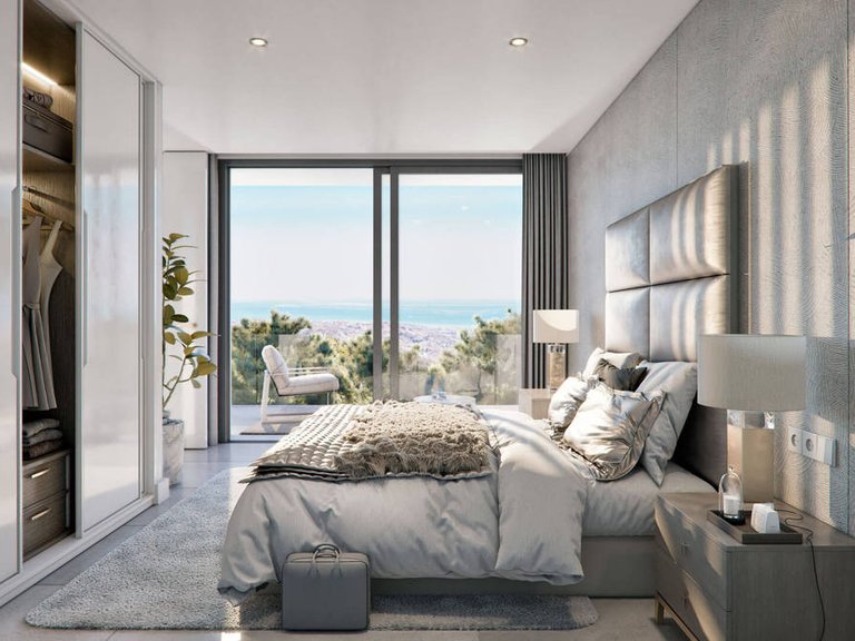 Villa for Sale in Málaga, Malaga 20