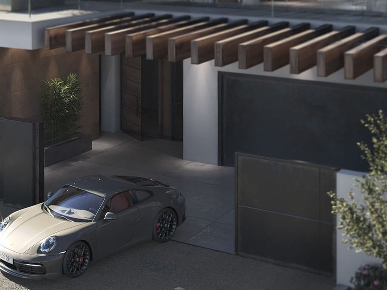 Villa for Sale in Málaga, Malaga 24