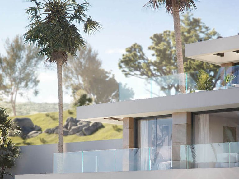 Villa for Sale in Málaga, Malaga 25