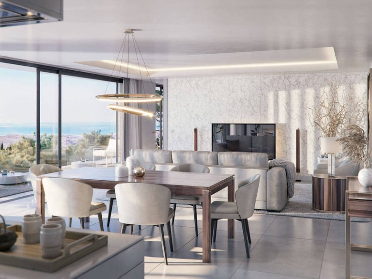 Villa for Sale in Málaga, Malaga 28