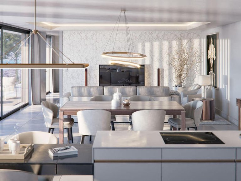 Villa for Sale in Málaga, Malaga 29