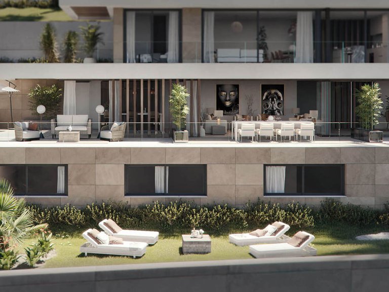 Villa for Sale in Málaga, Malaga 3