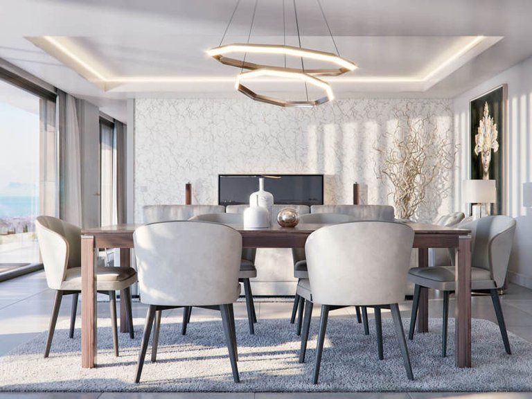 Villa for Sale in Málaga, Malaga 30