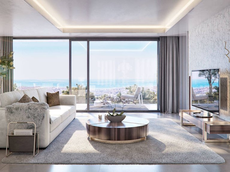 Villa for Sale in Málaga, Malaga 31