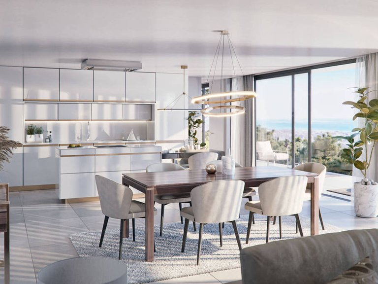 Villa for Sale in Málaga, Malaga 32