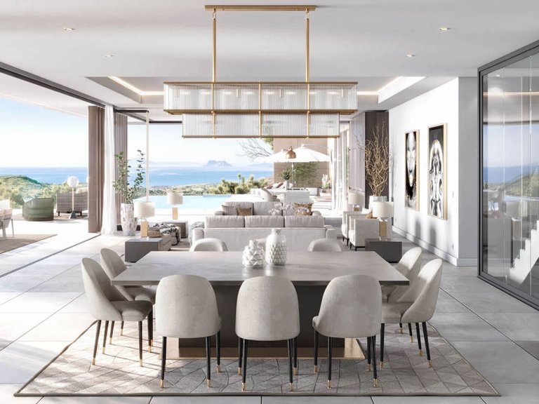 Villa for Sale in Málaga, Malaga 34