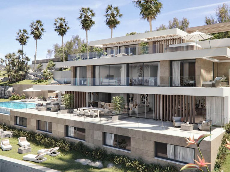 Villa for Sale in Málaga, Malaga 4