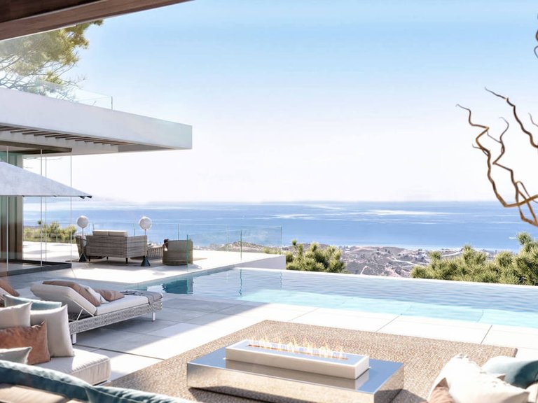 Villa for Sale in Málaga, Malaga 5