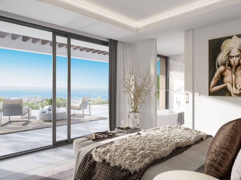 Villa for Sale in Málaga, Malaga 7