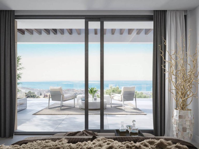 Villa for Sale in Málaga, Malaga 8