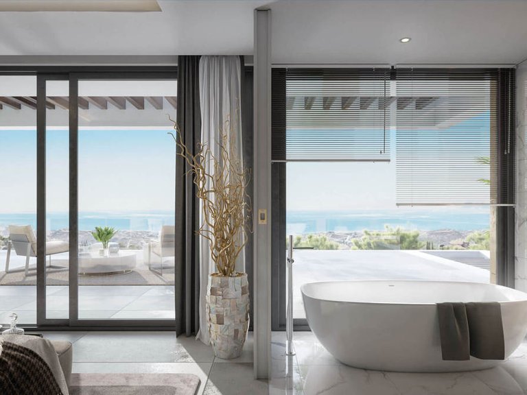 Villa for Sale in Málaga, Malaga 9