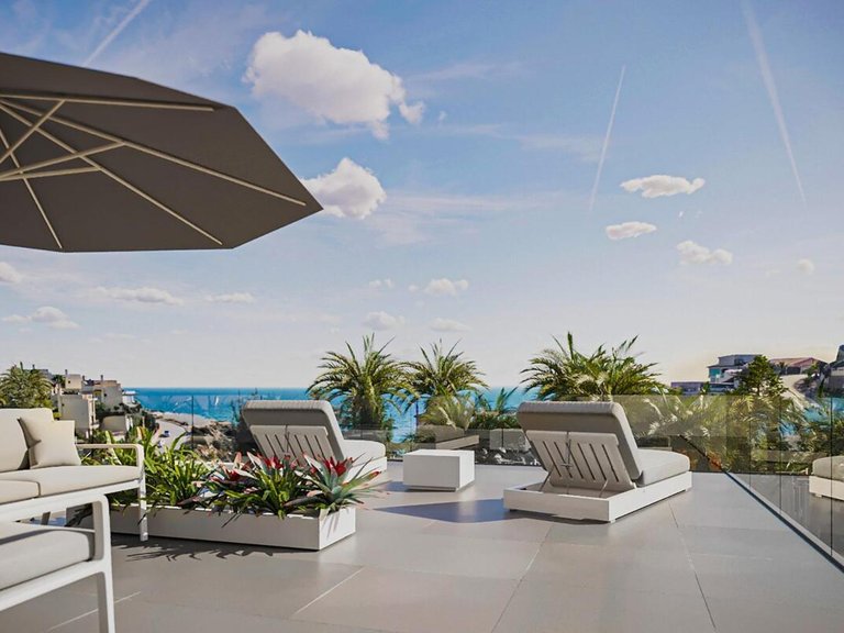 Villa for Sale in El Campello, Alicante 2