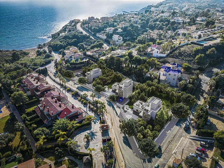 Villa for Sale in El Campello, Alicante 3