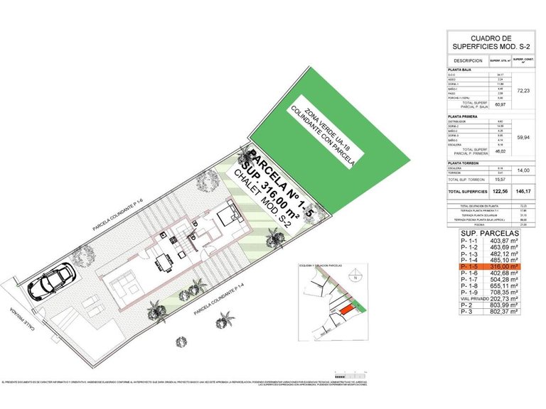 Villa for Sale in El Campello, Alicante 6