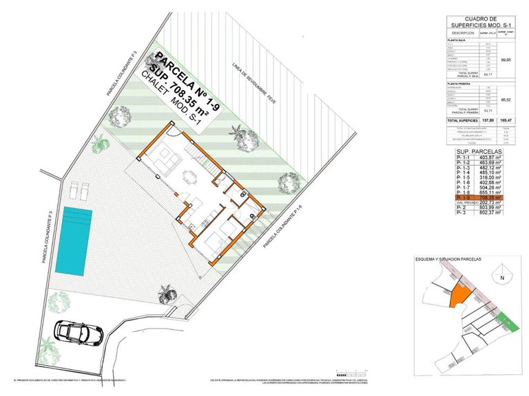 Villa for Sale in El Campello, Alicante 7