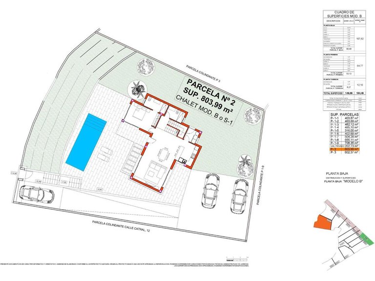 Villa for Sale in El Campello, Alicante 8