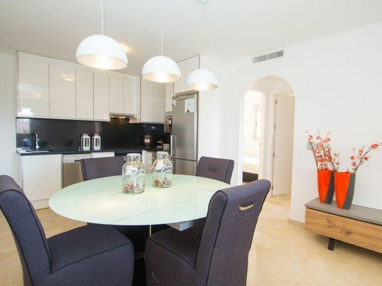 Apartment for Sale in Dehesa De Campoamor, Alicante 19