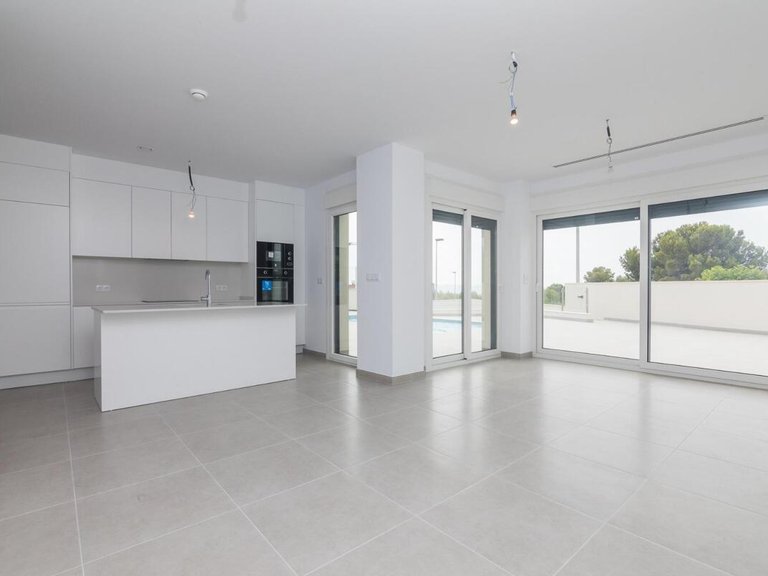 Villa for Sale in Barony Of Polop, Alicante 10