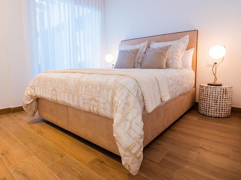 Villa for Sale in Barony Of Polop, Alicante 20