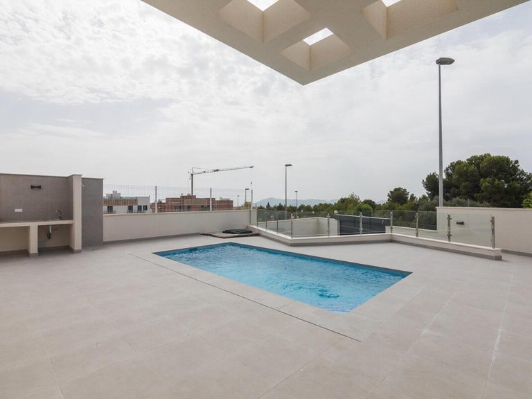 Villa for Sale in Barony Of Polop, Alicante 5