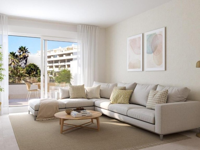 Apartment for Sale in Mijas, Malaga 7
