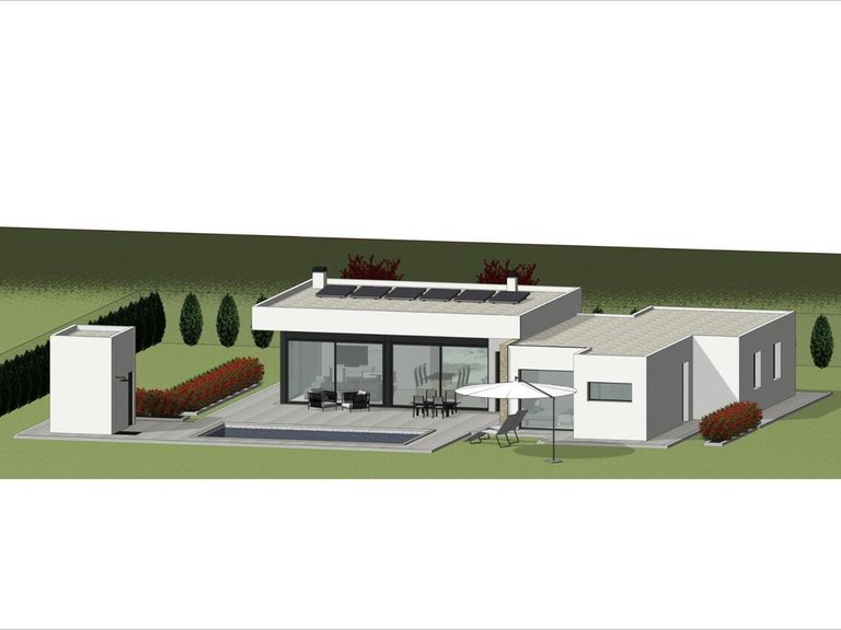Villa for Sale in Aspe, Alicante 17